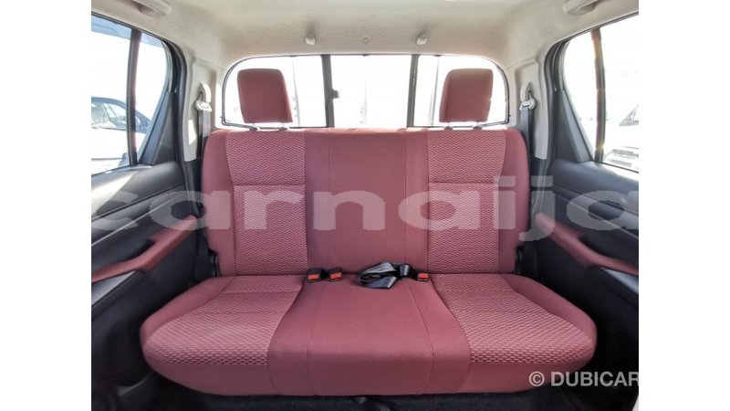 Big with watermark toyota hilux abia state import dubai 14597