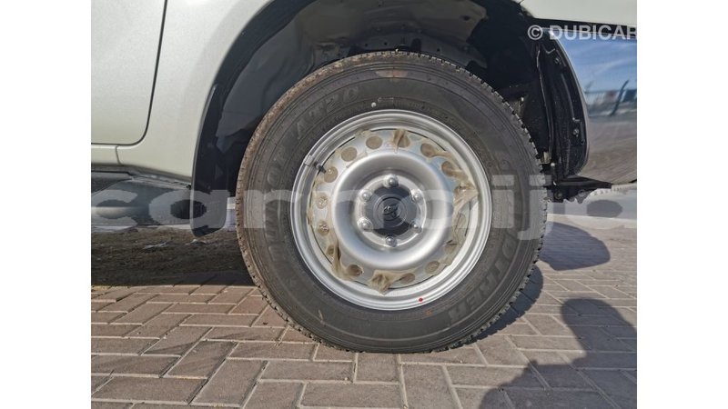 Big with watermark toyota hilux abia state import dubai 14597