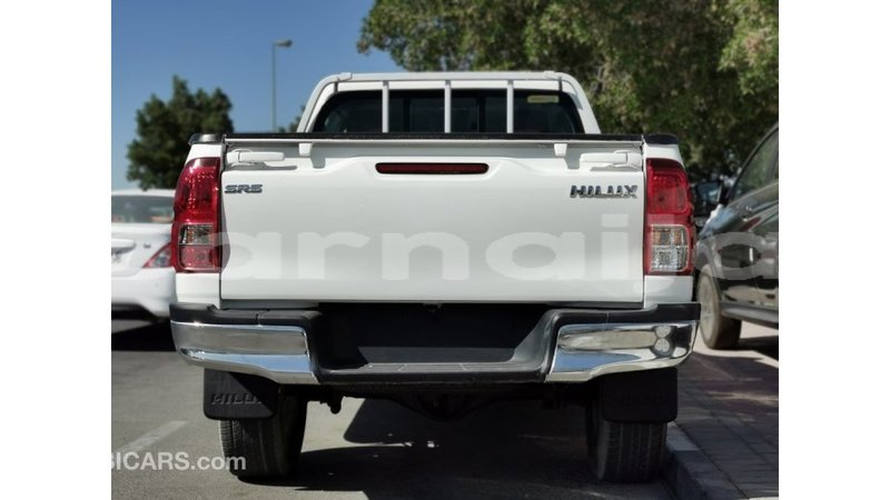 Big with watermark toyota hilux abia state import dubai 14598