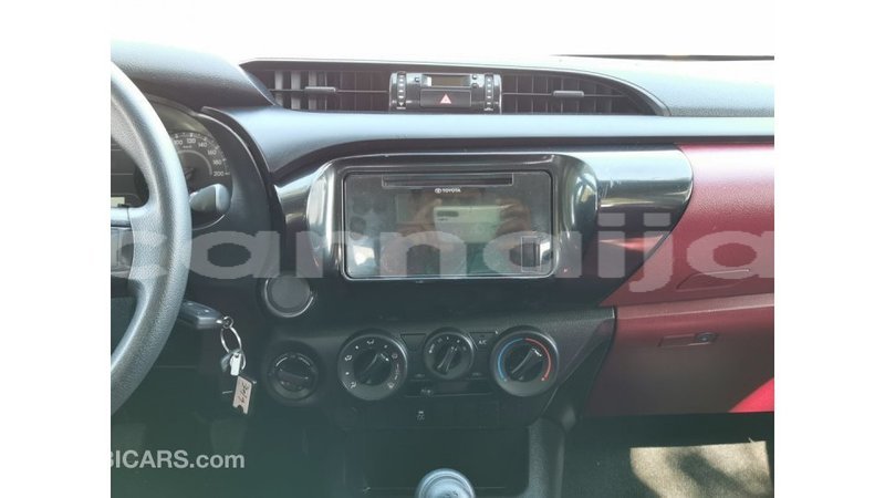 Big with watermark toyota hilux abia state import dubai 14598