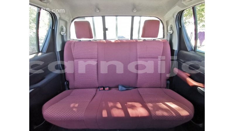 Big with watermark toyota hilux abia state import dubai 14598