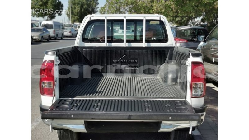 Big with watermark toyota hilux abia state import dubai 14598