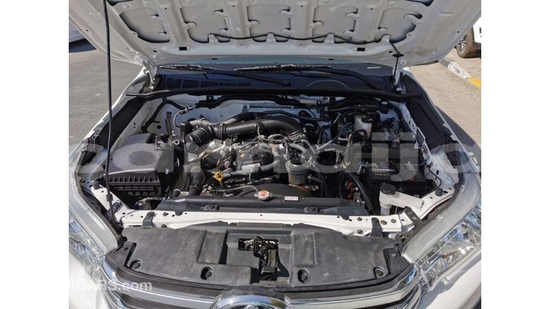 Big with watermark toyota hilux abia state import dubai 14598