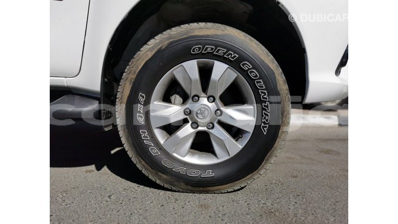 Big with watermark toyota hilux abia state import dubai 14598