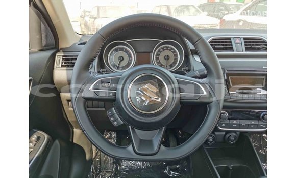 Acheter Import Utilitaire Suzuki Dzire Marron à Import - Dubai, État d'Abia Acheter Import Utilitaire Suzuki Dzire Marron à Import - Dubai, État d'Abia