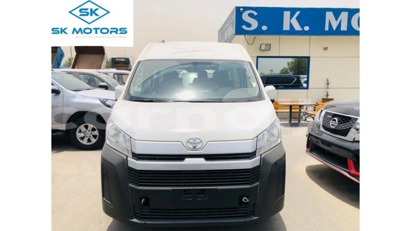 Big with watermark toyota hiace abia state import dubai 14601