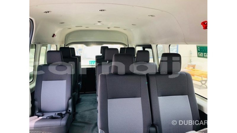 Big with watermark toyota hiace abia state import dubai 14601