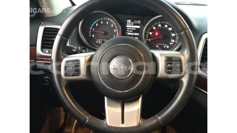 Big with watermark jeep grand cherokee abia state import dubai 14603