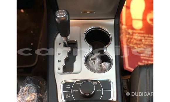 Buy Import Jeep Grand Cherokee Black Car in Import - Dubai in Abia State Buy Import Jeep Grand Cherokee Black Car in Import - Dubai in Abia State