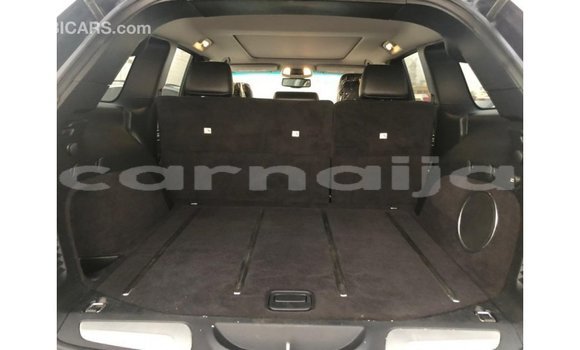 Buy Import Jeep Grand Cherokee Black Car in Import - Dubai in Abia State Buy Import Jeep Grand Cherokee Black Car in Import - Dubai in Abia State