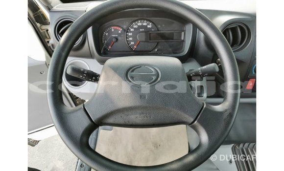 Buy Import Hino 300 Series White Truck in Import - Dubai in Abia State Buy Import Hino 300 Series White Truck in Import - Dubai in Abia State