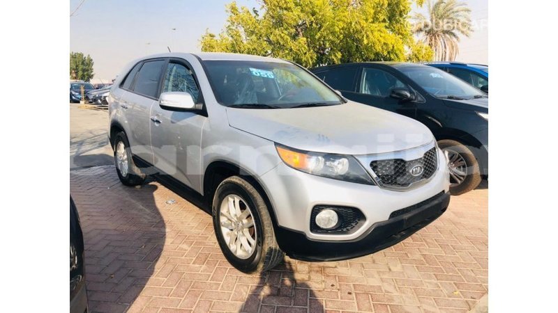 Big with watermark kia sorento abia state import dubai 14606