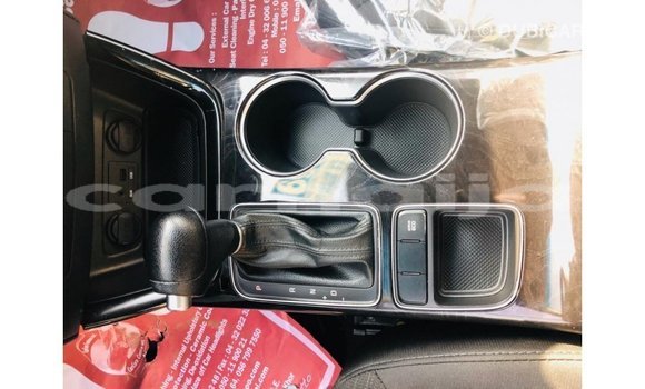 Buy Import Kia Sorento Other Car in Import - Dubai in Abia State Buy Import Kia Sorento Other Car in Import - Dubai in Abia State