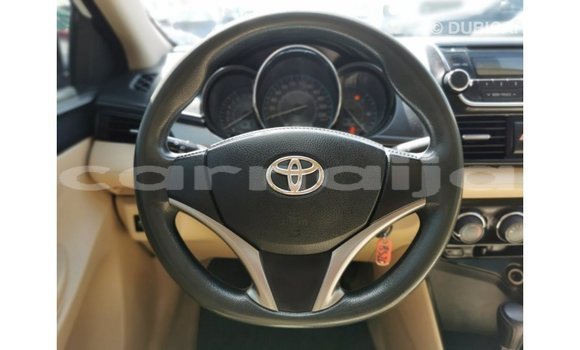 Acheter Import Voiture Toyota Yaris Blanc à Import - Dubai, État d'Abia Acheter Import Voiture Toyota Yaris Blanc à Import - Dubai, État d'Abia