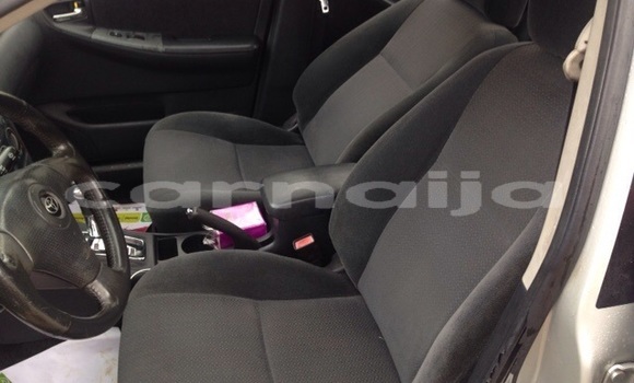 Acheter Import Voiture Toyota Corolla Autre à Ipokia, État d'Ogun Acheter Import Voiture Toyota Corolla Autre à Ipokia, État d'Ogun