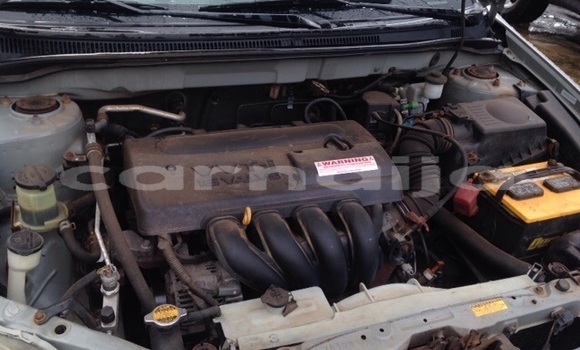 Acheter Import Voiture Toyota Corolla Autre à Ipokia, État d'Ogun Acheter Import Voiture Toyota Corolla Autre à Ipokia, État d'Ogun