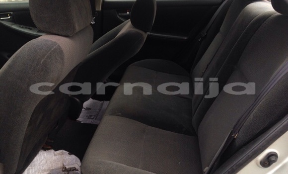 Acheter Import Voiture Toyota Corolla Autre à Ipokia, État d'Ogun Acheter Import Voiture Toyota Corolla Autre à Ipokia, État d'Ogun
