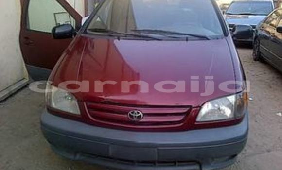 Buy Import Toyota Sienna Other Car in Ipokia in Ogun State Buy Import Toyota Sienna Other Car in Ipokia in Ogun State