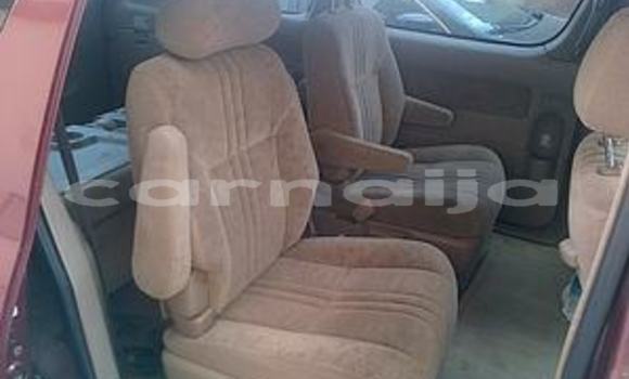 Acheter Import Voiture Toyota Sienna Autre à Ipokia, État d'Ogun Acheter Import Voiture Toyota Sienna Autre à Ipokia, État d'Ogun