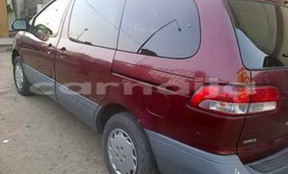 Acheter Import Voiture Toyota Sienna Autre à Ipokia, État d'Ogun Acheter Import Voiture Toyota Sienna Autre à Ipokia, État d'Ogun