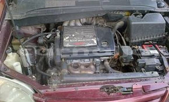 Acheter Import Voiture Toyota Sienna Autre à Ipokia, État d'Ogun Acheter Import Voiture Toyota Sienna Autre à Ipokia, État d'Ogun