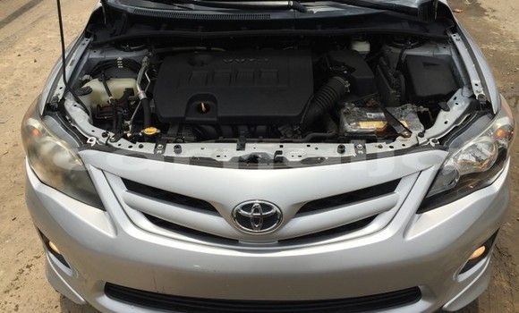 Acheter Import Voiture Toyota Corolla Autre à Ipokia, État d'Ogun Acheter Import Voiture Toyota Corolla Autre à Ipokia, État d'Ogun