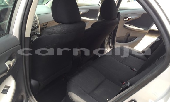 Acheter Import Voiture Toyota Corolla Autre à Ipokia, État d'Ogun Acheter Import Voiture Toyota Corolla Autre à Ipokia, État d'Ogun