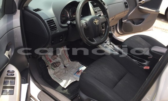 Acheter Import Voiture Toyota Corolla Autre à Ipokia, État d'Ogun Acheter Import Voiture Toyota Corolla Autre à Ipokia, État d'Ogun
