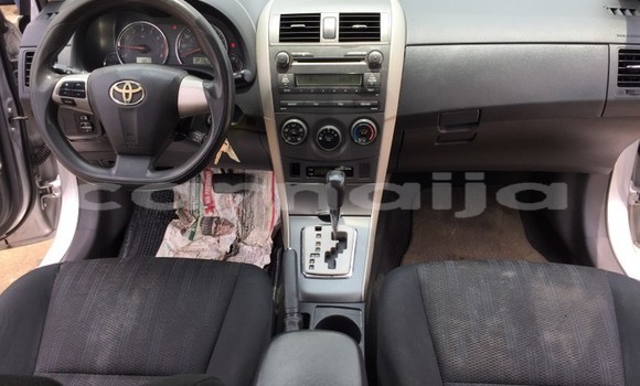 Acheter Import Voiture Toyota Corolla Autre à Ipokia, État d'Ogun Acheter Import Voiture Toyota Corolla Autre à Ipokia, État d'Ogun