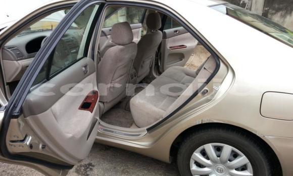 Acheter Import Voiture Toyota Camry Autre à Ipokia, État d'Ogun Acheter Import Voiture Toyota Camry Autre à Ipokia, État d'Ogun