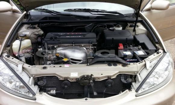 Acheter Import Voiture Toyota Camry Autre à Ipokia, État d'Ogun Acheter Import Voiture Toyota Camry Autre à Ipokia, État d'Ogun