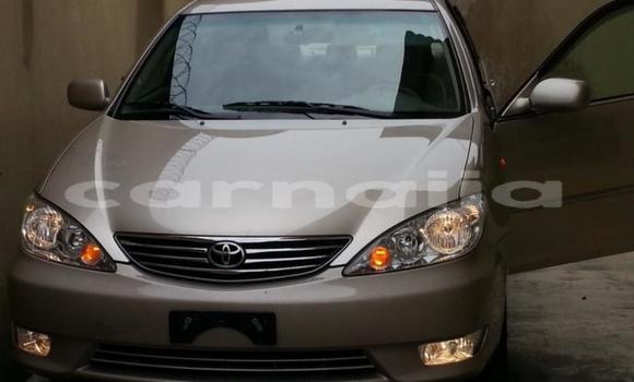 Acheter Import Voiture Toyota Camry Autre à Ipokia, État d'Ogun Acheter Import Voiture Toyota Camry Autre à Ipokia, État d'Ogun