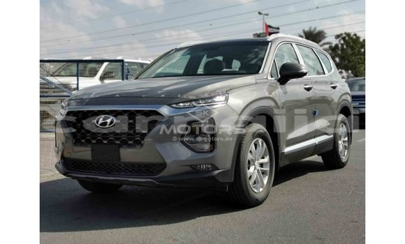 Acheter Import Voiture Hyundai Santa Fe Autre à Import - Dubai, État d'Abia Acheter Import Voiture Hyundai Santa Fe Autre à Import - Dubai, État d'Abia