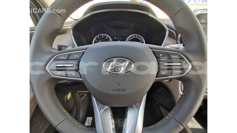 Big with watermark hyundai santa fe abia state import dubai 14617