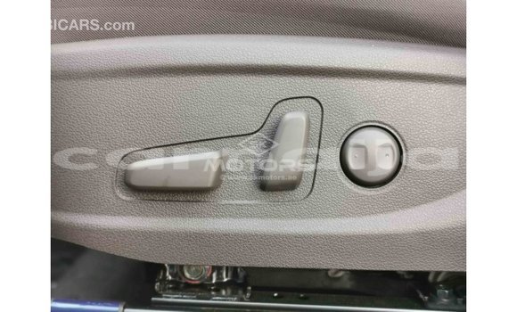 Acheter Import Voiture Hyundai Santa Fe Autre à Import - Dubai, État d'Abia Acheter Import Voiture Hyundai Santa Fe Autre à Import - Dubai, État d'Abia