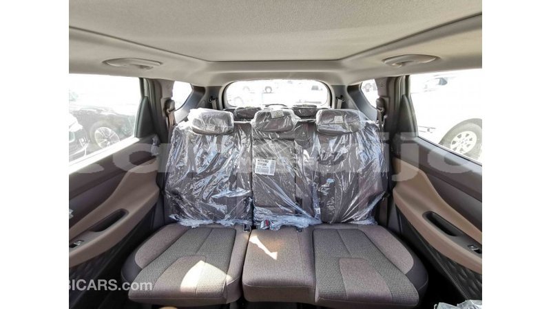 Big with watermark hyundai santa fe abia state import dubai 14617