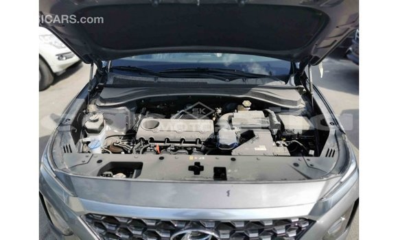 Acheter Import Voiture Hyundai Santa Fe Autre à Import - Dubai, État d'Abia Acheter Import Voiture Hyundai Santa Fe Autre à Import - Dubai, État d'Abia