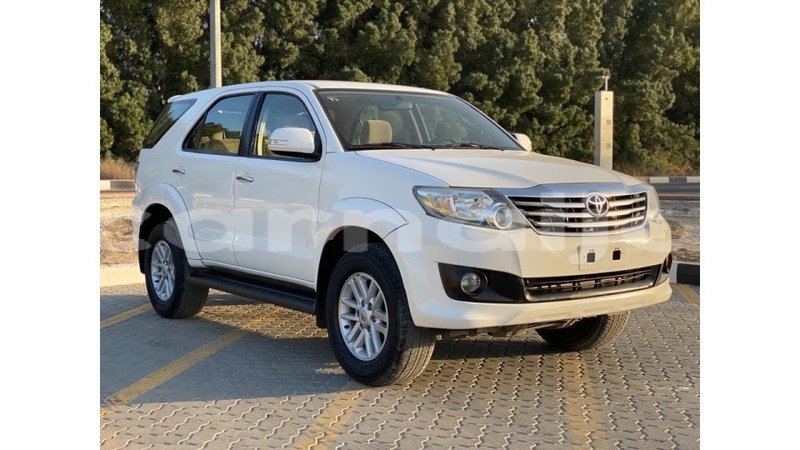 Big with watermark toyota fortuner abia state import dubai 14618