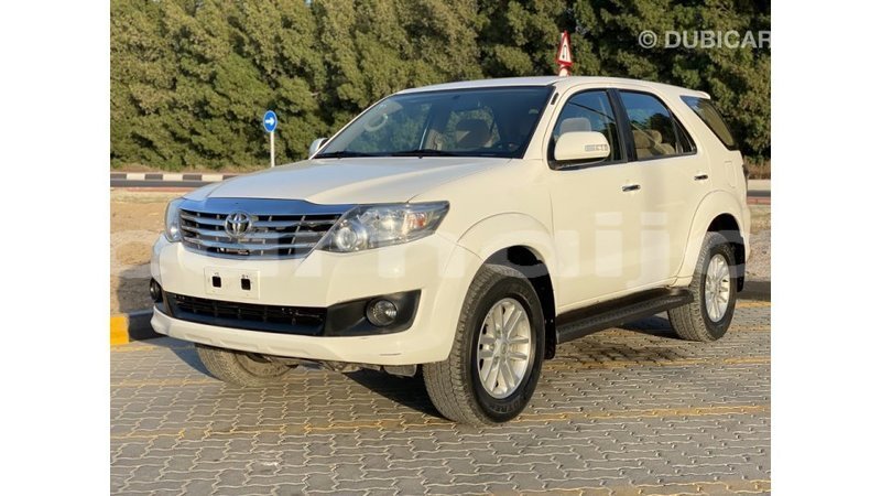 Big with watermark toyota fortuner abia state import dubai 14618