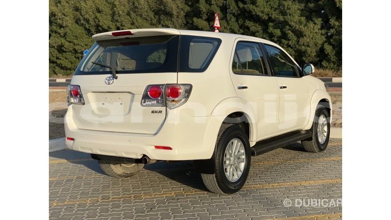 Big with watermark toyota fortuner abia state import dubai 14618