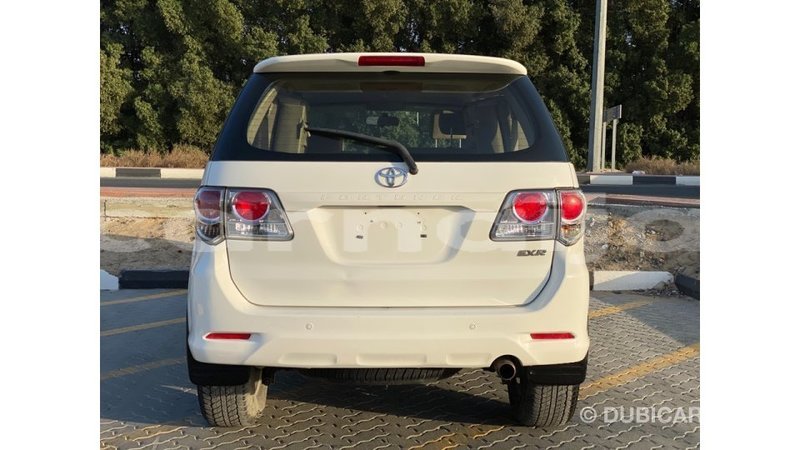 Big with watermark toyota fortuner abia state import dubai 14618