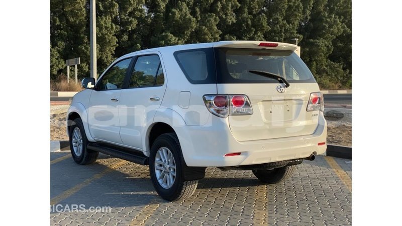 Big with watermark toyota fortuner abia state import dubai 14618