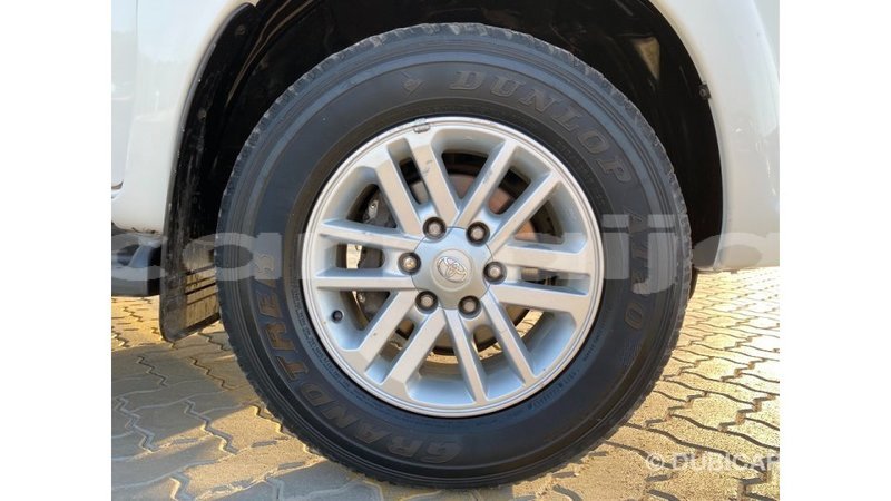 Big with watermark toyota fortuner abia state import dubai 14618