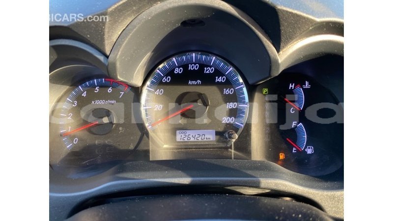 Big with watermark toyota fortuner abia state import dubai 14618