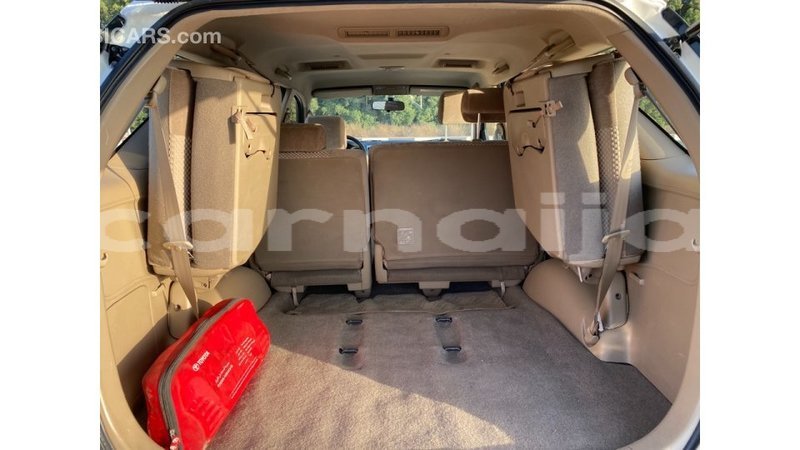 Big with watermark toyota fortuner abia state import dubai 14618