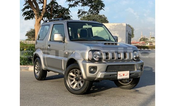 Acheter Import Voiture Suzuki Jimny Autre à Import - Dubai, État d'Abia
