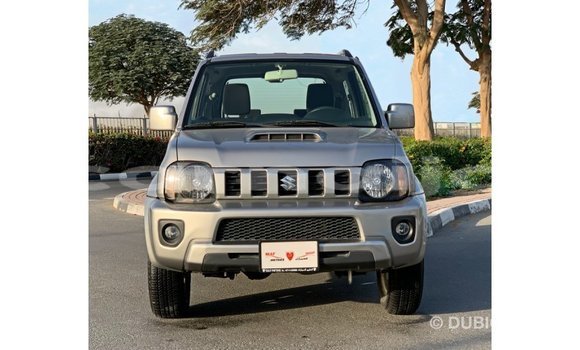 Buy Import Suzuki Jimny Other Car in Import - Dubai in Abia State Buy Import Suzuki Jimny Other Car in Import - Dubai in Abia State