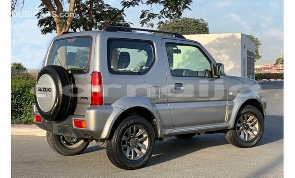 Buy Import Suzuki Jimny Other Car in Import - Dubai in Abia State Buy Import Suzuki Jimny Other Car in Import - Dubai in Abia State