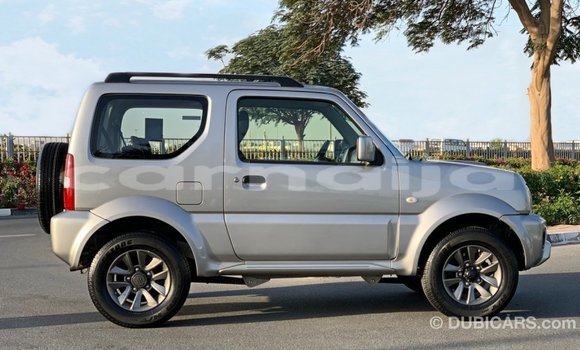 Buy Import Suzuki Jimny Other Car in Import - Dubai in Abia State Buy Import Suzuki Jimny Other Car in Import - Dubai in Abia State