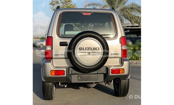 Buy Import Suzuki Jimny Other Car in Import - Dubai in Abia State Buy Import Suzuki Jimny Other Car in Import - Dubai in Abia State